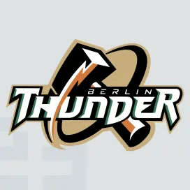 Berlin thunder 1